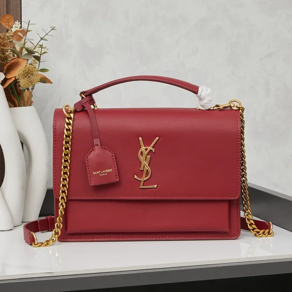 イヴサンローランバッグ