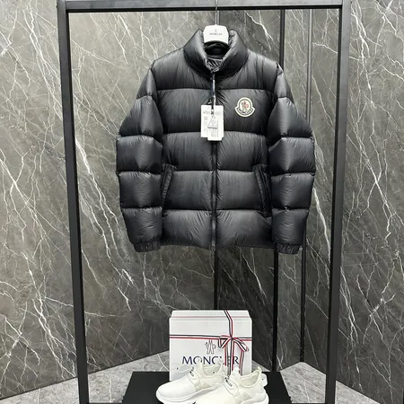 モンクレール偽物人気