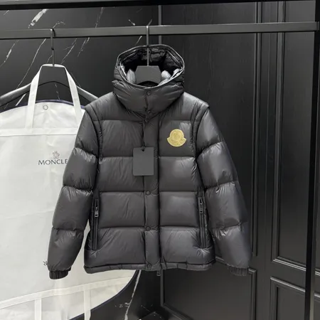 モンクレール偽物人気