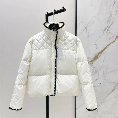 シャネル風秋冬最新款スタイル