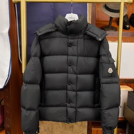 モンクレール偽物人気