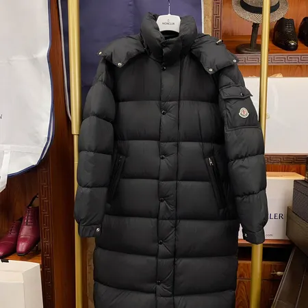 モンクレール偽物人気