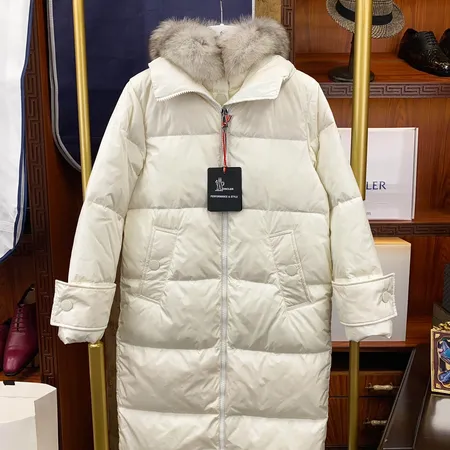 モンクレール偽物人気