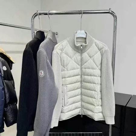 モンクレール2024春夏新作