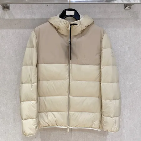 モンクレール加厚防寒新作MD2511