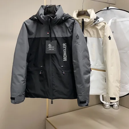 モンクレール偽物人気