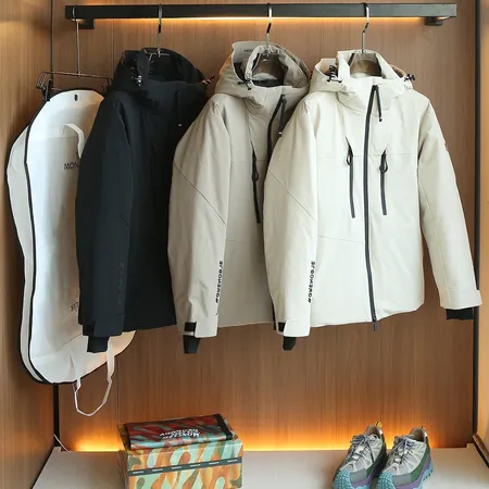 モンクレール偽物人気