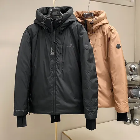 モンクレール偽物人気