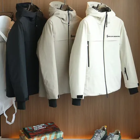 モンクレール偽物人気