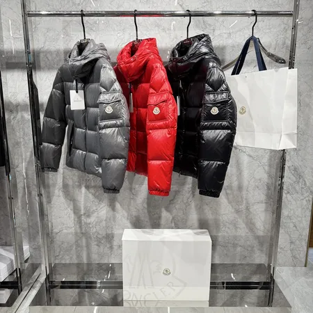 モンクレール偽物人気