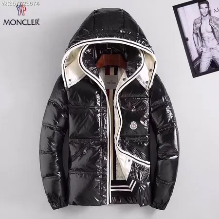 モンクレール偽物人気