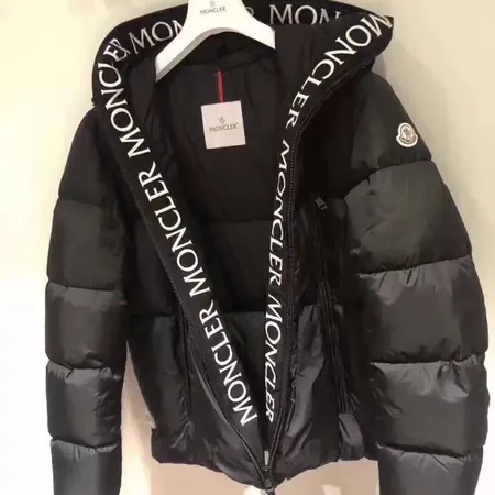 モンクレール偽物人気