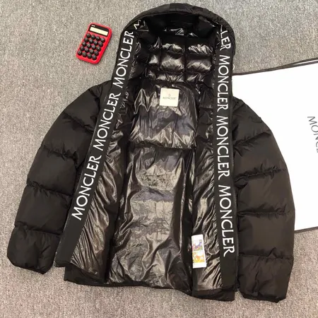 モンクレール偽物人気