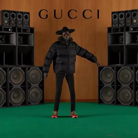 グッチ偽物人気