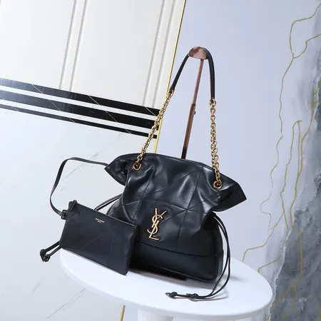 SAINT LAURENT JAMIE 4.3 トートバッグ スーパー コピー