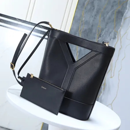 SAINT LAURENT Y スモール バケット バッグ スーパー コピー
