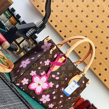 ルイヴィトン バッグ