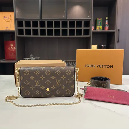 ルイヴィトン バッグ