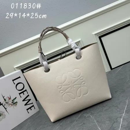 LOEWE アナグラム スモールトート n0496 スーパー コピー