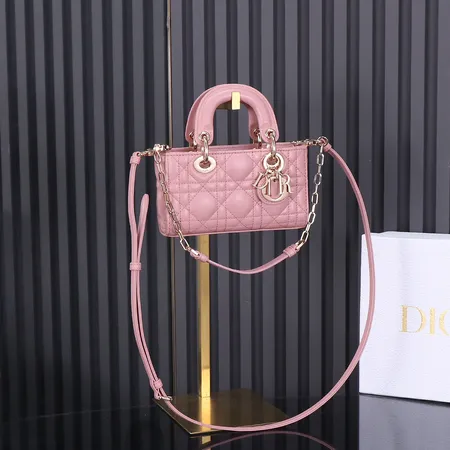ディオールバッグ