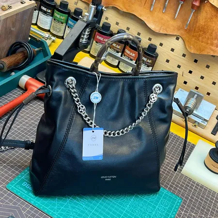 ルイヴィトン バッグ