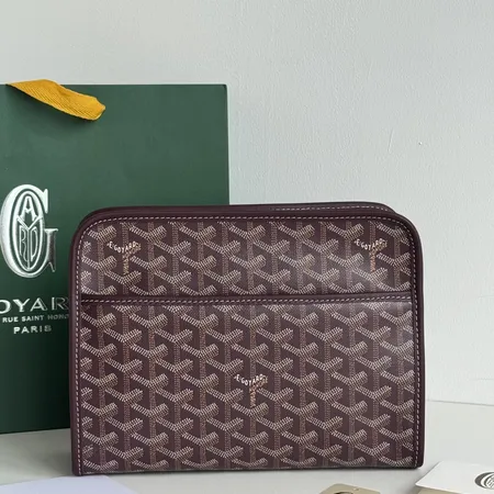 GOYARD ジュバンスMM ポーチ クラッチバッグ スーパー コピー