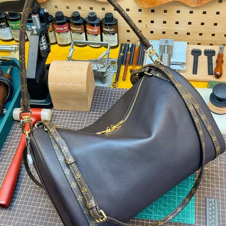 ルイヴィトン バッグ