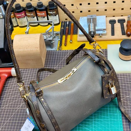 ルイヴィトン バッグ