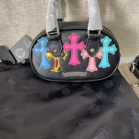 CHROME HEARTS モデル サイズ15x17cm スーパー コピー