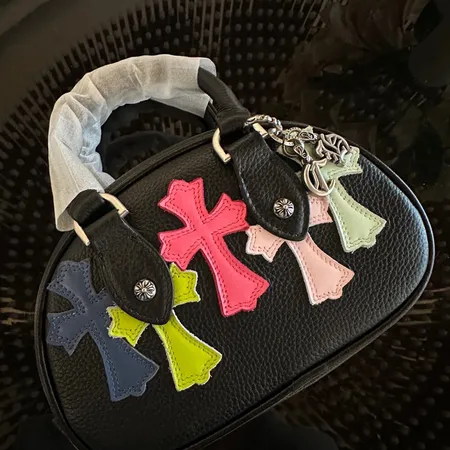 CHROME HEARTS チキンナゲット バッグ スーパー コピー