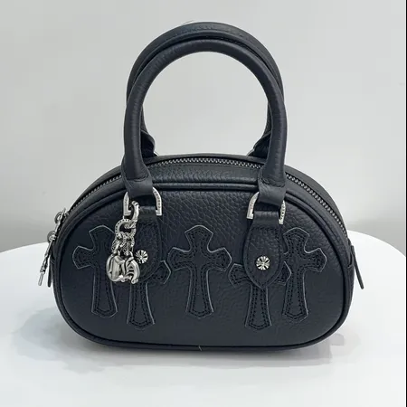 CHROME HEARTS トラベル バッグ スモール スーパー コピー