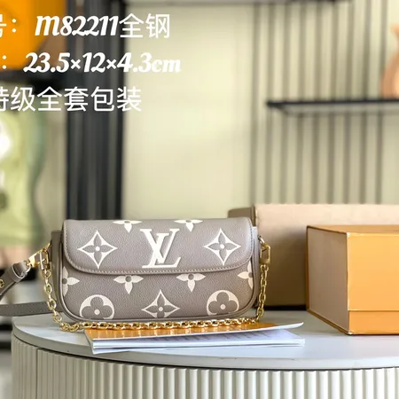 ルイヴィトン バッグ