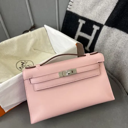 HERMES ケリー ポシェット 一代 18 スーパー コピー