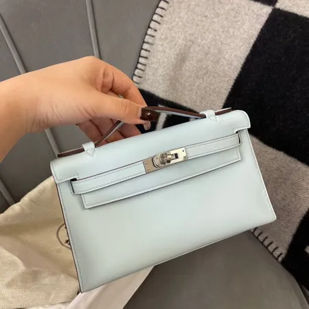 HERMES ケリー ポシェット 一代 18 スーパー コピー