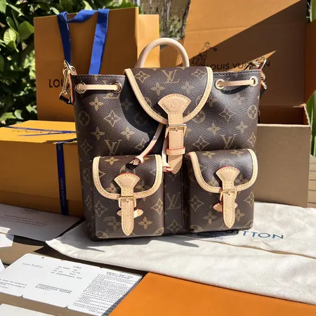 ルイヴィトン バッグ