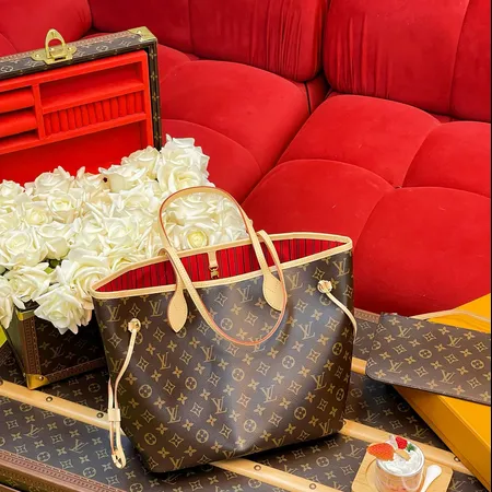 ルイヴィトン バッグ