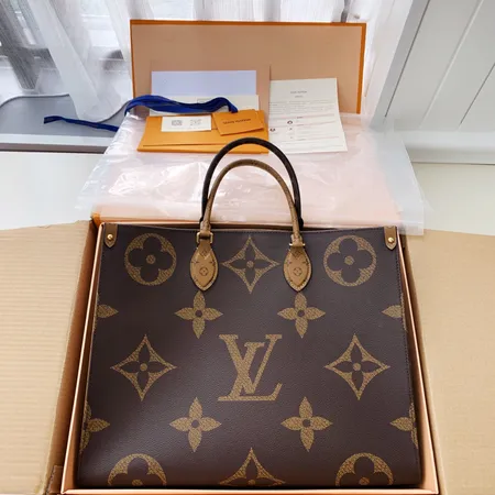 ルイヴィトン バッグ