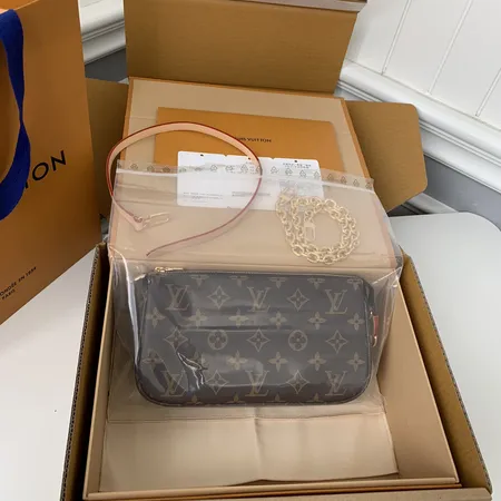 ルイヴィトン バッグ