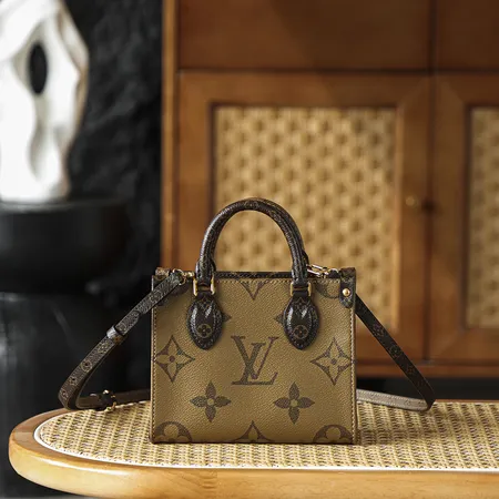 ルイヴィトン バッグ