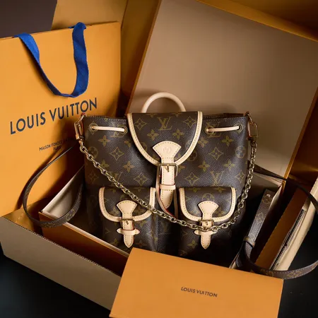 ルイヴィトン バッグ