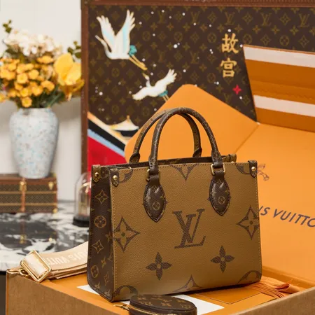 ルイヴィトン バッグ