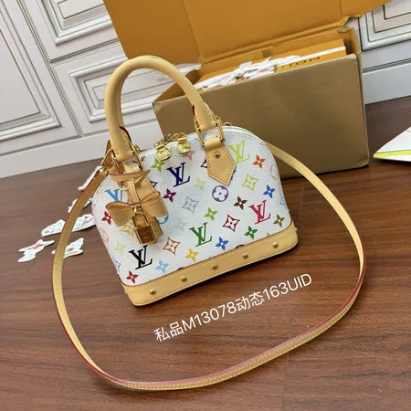 ルイヴィトン バッグ