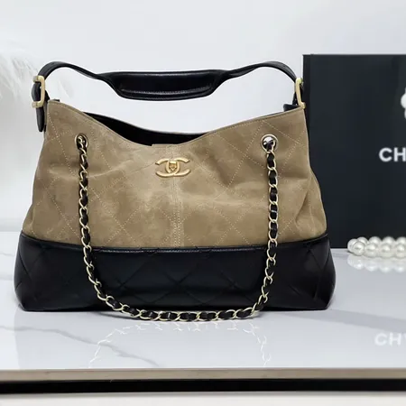 シャネルバッグ