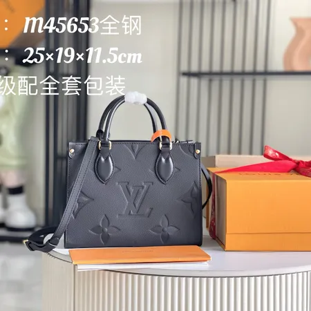 ルイヴィトン バッグ