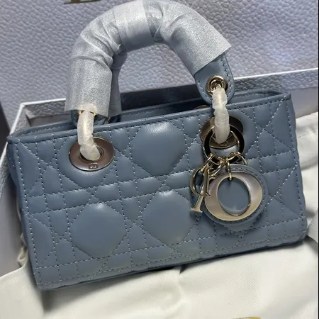 ディオールバッグ