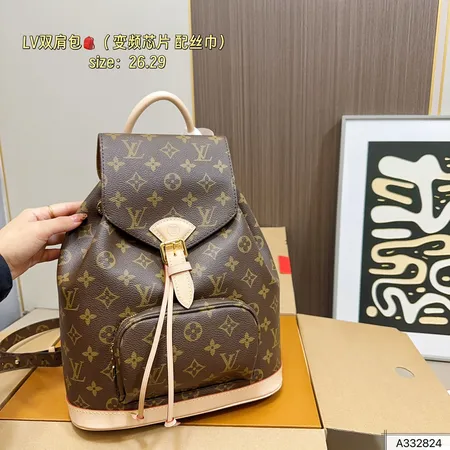 ルイヴィトン バッグ