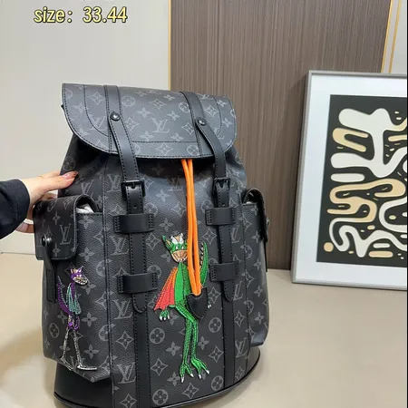 ルイヴィトン バッグ