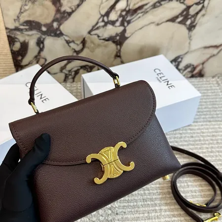 CELINE ティーン ニノ 118113GG2.01CR スーパー コピー