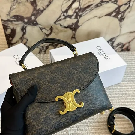 CELINE ティーン ニノ 118113GG2.01CR スーパー コピー