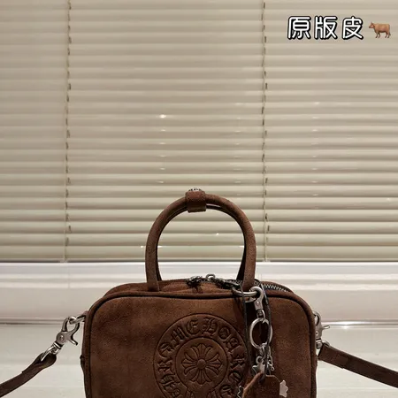 CHROME HEARTS タイニージムバッグ スーパー コピー